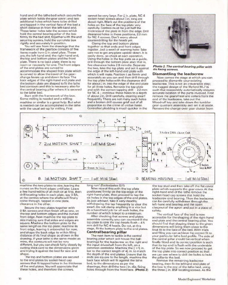 Model Engineers 1990-003